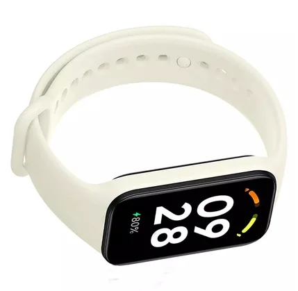 Smart saat Redmi Smart Band 2 Ivory  (BHR6923GL)